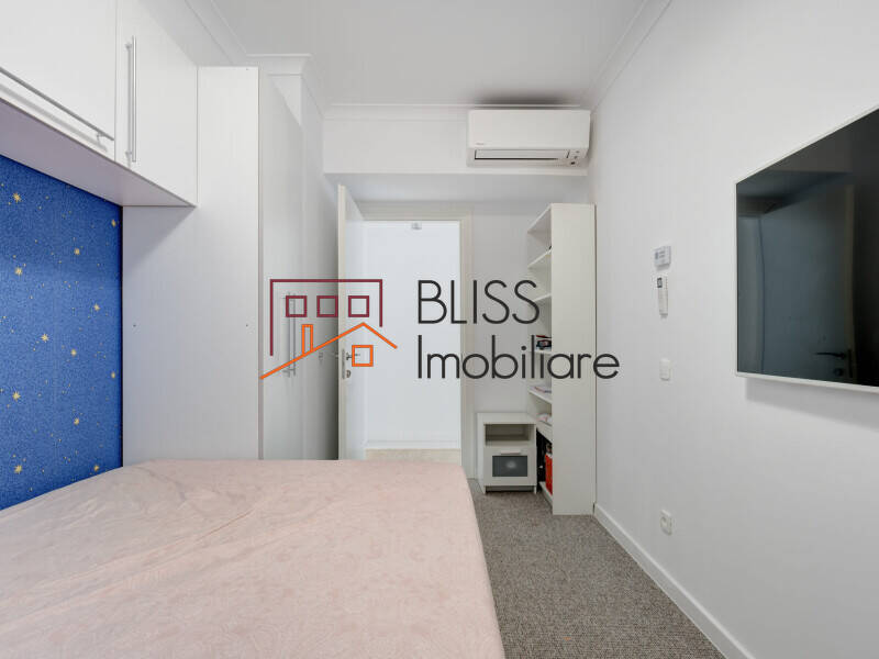 Penthouse apartment for Sale Spitalul Colentina, Bucharest - 3 Bedroom - ID:123950 | Bliss Imobiliare / Photo 25 - BLISS Imobiliare