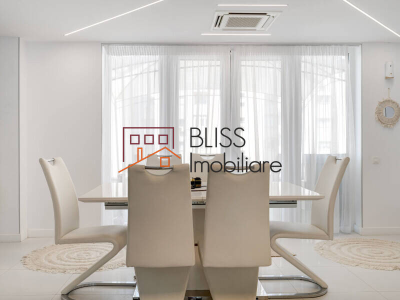 Apartament Penthouse de Vanzare Spitalul Colentina - 4 Camere - ID:123950 | Bliss Imobiliare / Photo 7 - BLISS Imobiliare
