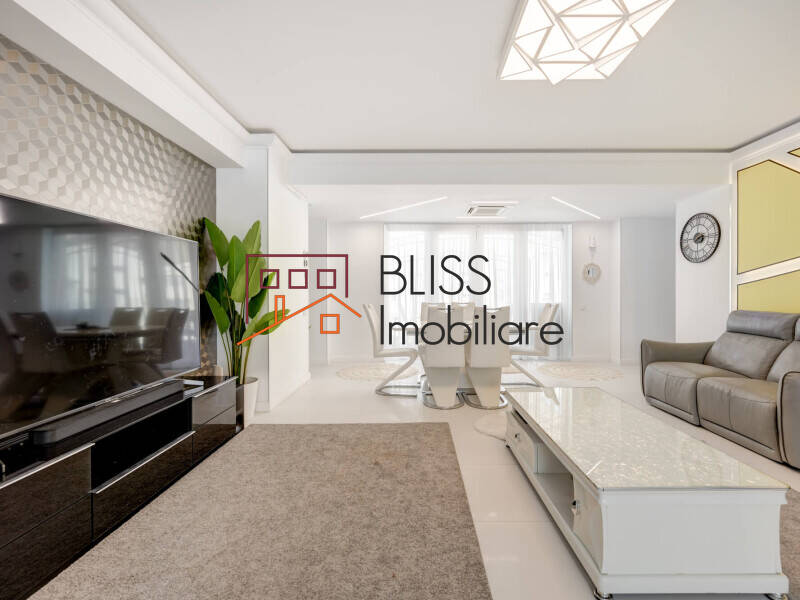 Apartament Penthouse de Vanzare Spitalul Colentina - 4 Camere - ID:123950 | Bliss Imobiliare / Photo 4 - BLISS Imobiliare