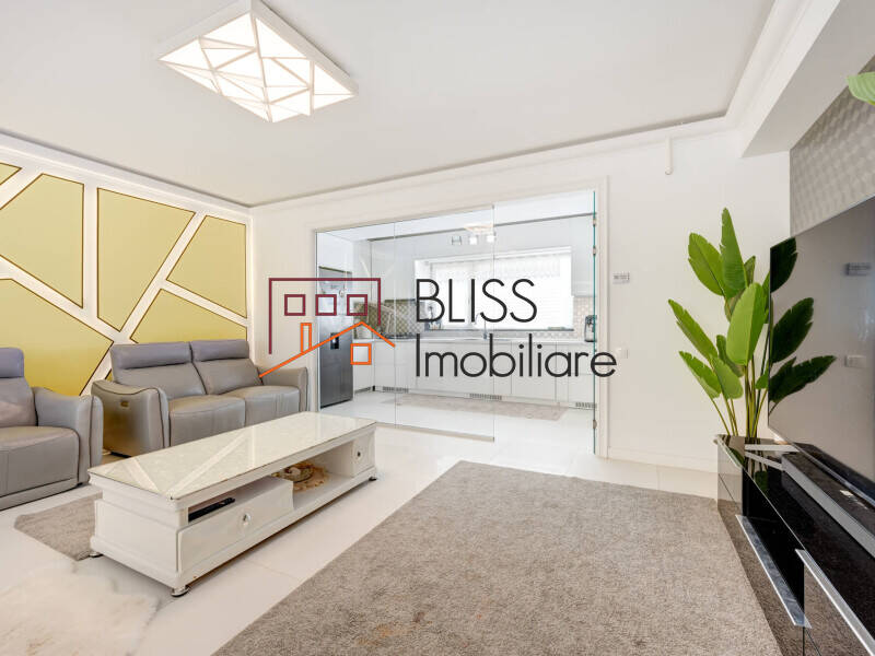 Apartament Penthouse de Vanzare Spitalul Colentina - 4 Camere - ID:123950 | Bliss Imobiliare / Photo 3 - BLISS Imobiliare