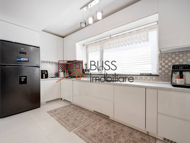 Apartament Penthouse de Vanzare Spitalul Colentina - 4 Camere - ID:123950 | Bliss Imobiliare / Photo 20 - BLISS Imobiliare