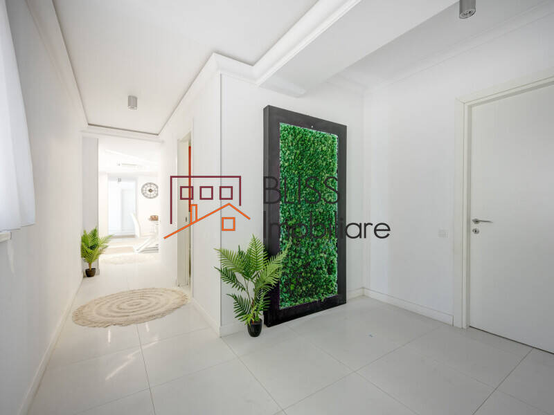 Penthouse apartment for Sale Spitalul Colentina, Bucharest - 3 Bedroom - ID:123950 | Bliss Imobiliare / Photo 18 - BLISS Imobiliare