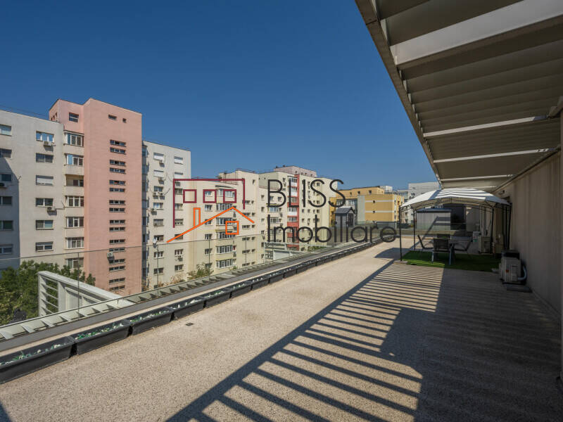 Apartament Penthouse de Vanzare Spitalul Colentina - 4 Camere - ID:123950 | Bliss Imobiliare / Photo 10 - BLISS Imobiliare