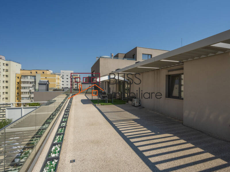 Apartament Penthouse de Vanzare Spitalul Colentina - 4 Camere - ID:123950 | Bliss Imobiliare / Photo 12 - BLISS Imobiliare