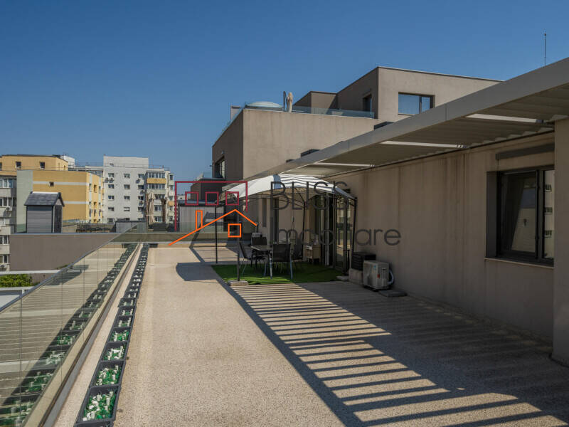 Apartament Penthouse de Vanzare Spitalul Colentina - 4 Camere - ID:123950 | Bliss Imobiliare / Photo 13 - BLISS Imobiliare