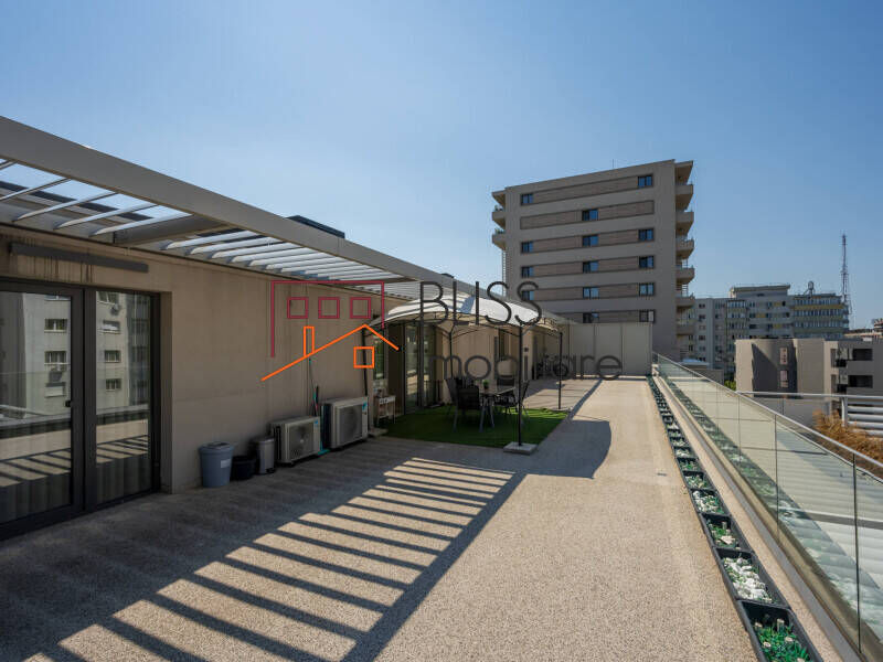 Penthouse apartment for Sale Spitalul Colentina, Bucharest - 3 Bedroom - ID:123950 | Bliss Imobiliare / Photo 15 - BLISS Imobiliare