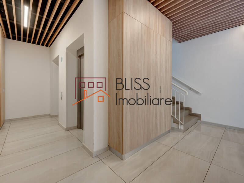 Penthouse apartment for Sale Spitalul Colentina, Bucharest - 3 Bedroom - ID:123950 | Bliss Imobiliare / Photo 31 - BLISS Imobiliare