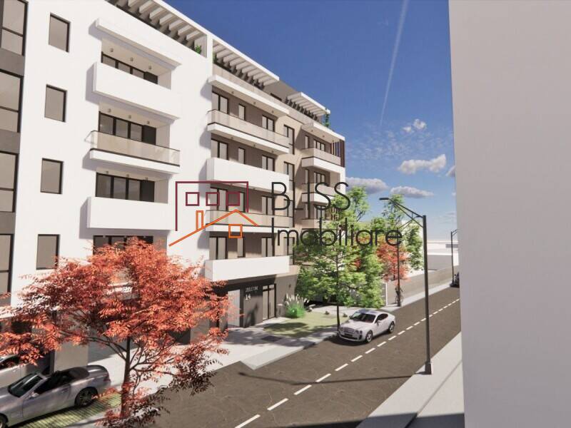 Spacious 2-Bedroom Apartment, Bucharest | Bliss Imobiliare / Photo 2 - BLISS Imobiliare