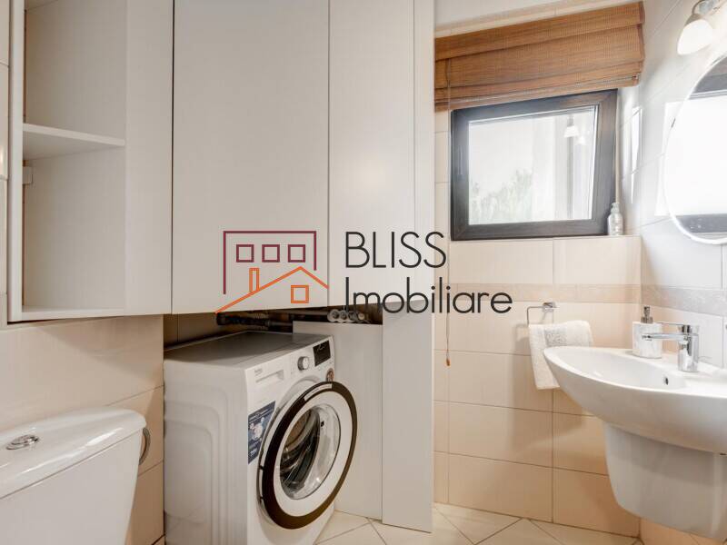 3 Bedroom Villa Located In Pipera, Bucharest / Ilfov | Bliss Imobiliare / Photo 9 - BLISS Imobiliare