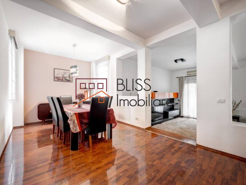 Vila Cu 5 Camere Situata In Pipera | Bliss Imobiliare / Photo 6 - BLISS Imobiliare