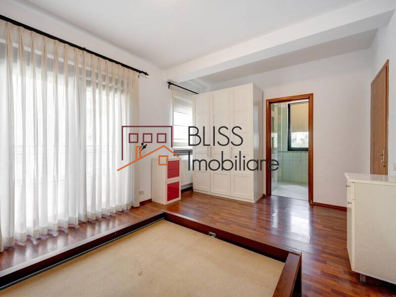 3 Bedroom Villa Located In Pipera, Bucharest / Ilfov | Bliss Imobiliare / Photo 17 - BLISS Imobiliare