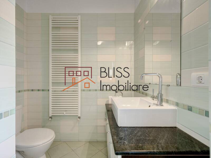 Vila Cu 5 Camere Situata In Pipera | Bliss Imobiliare / Photo 18 - BLISS Imobiliare