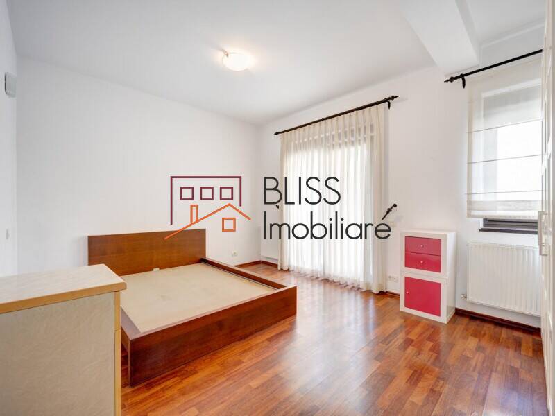 Vila Cu 5 Camere Situata In Pipera | Bliss Imobiliare / Photo 16 - BLISS Imobiliare