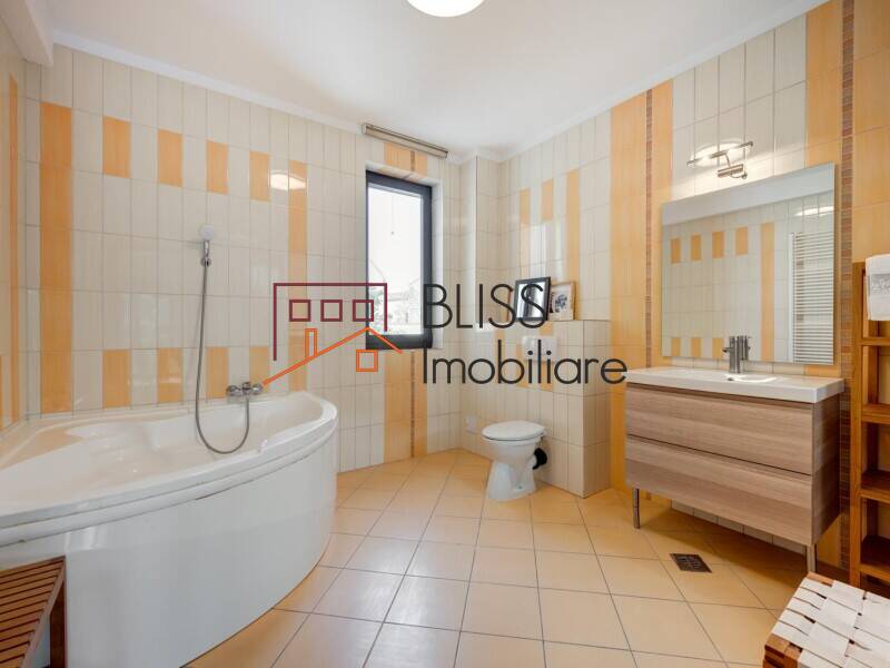 Vila Cu 5 Camere Situata In Pipera | Bliss Imobiliare / Photo 15 - BLISS Imobiliare