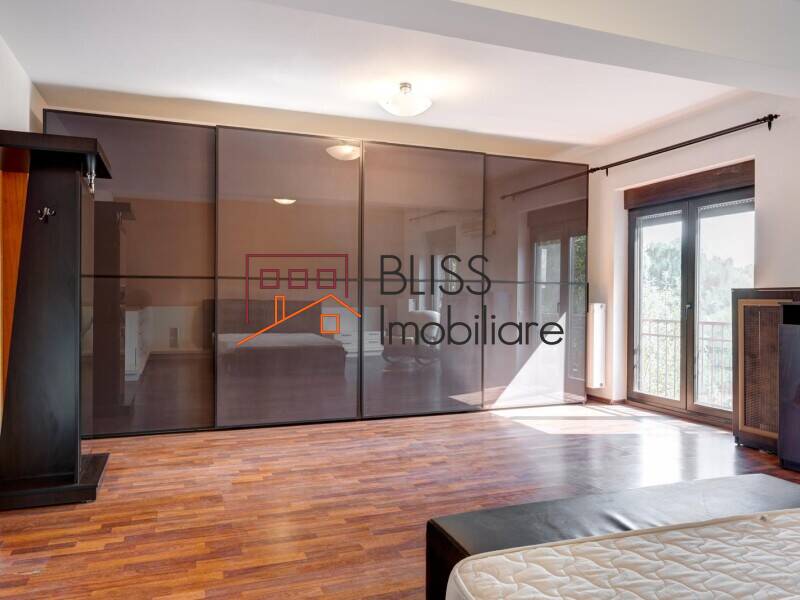 3 Bedroom Villa Located In Pipera, Bucharest / Ilfov | Bliss Imobiliare / Photo 14 - BLISS Imobiliare