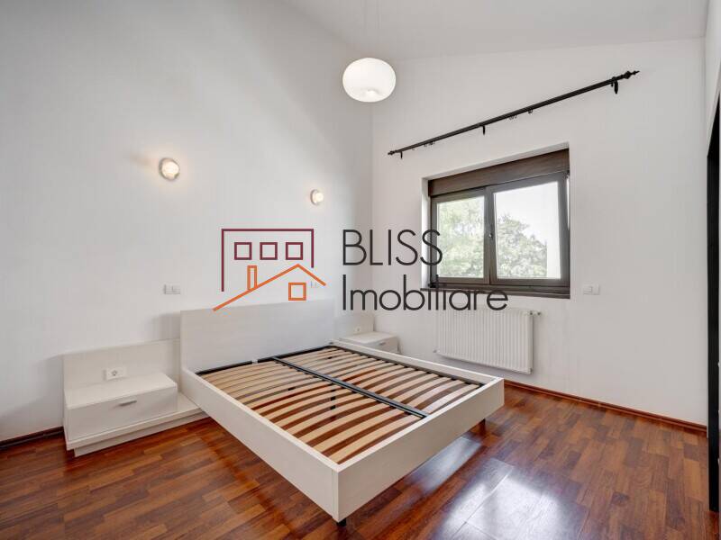 Vila Cu 5 Camere Situata In Pipera | Bliss Imobiliare / Photo 20 - BLISS Imobiliare