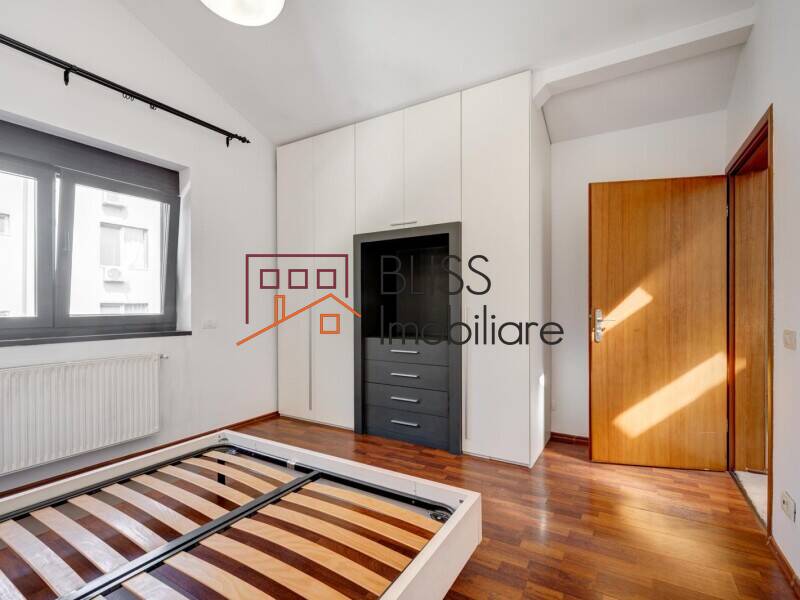 3 Bedroom Villa Located In Pipera, Bucharest / Ilfov | Bliss Imobiliare / Photo 21 - BLISS Imobiliare