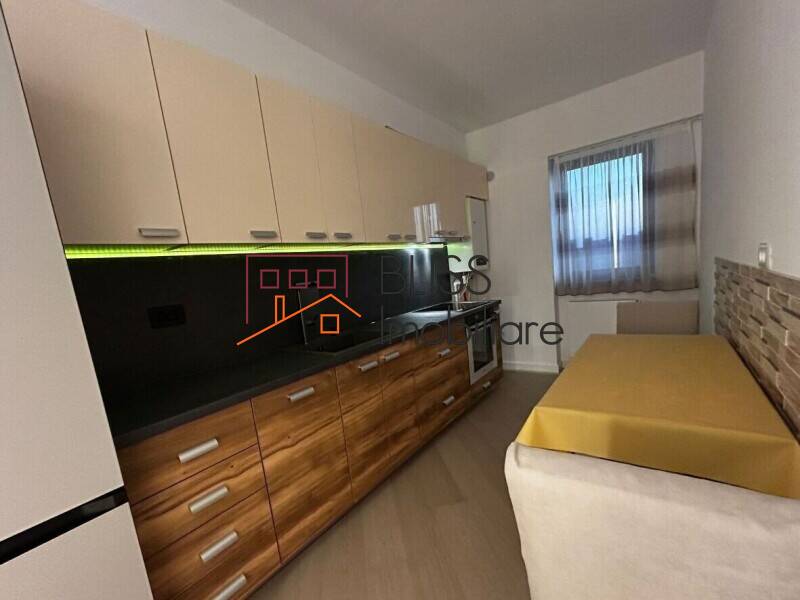 Apartament 2 Camere Mobilat Cortina North | Bliss Imobiliare / Photo 4 - BLISS Imobiliare