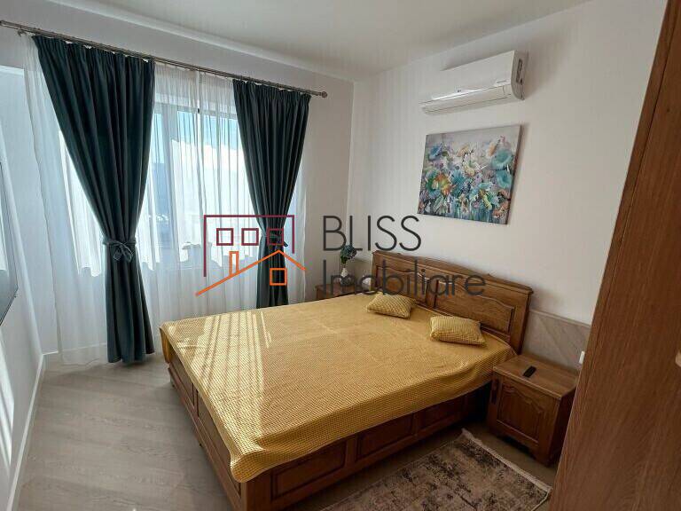 Apartament 2 Camere Mobilat Cortina North | Bliss Imobiliare / Photo 6 - BLISS Imobiliare