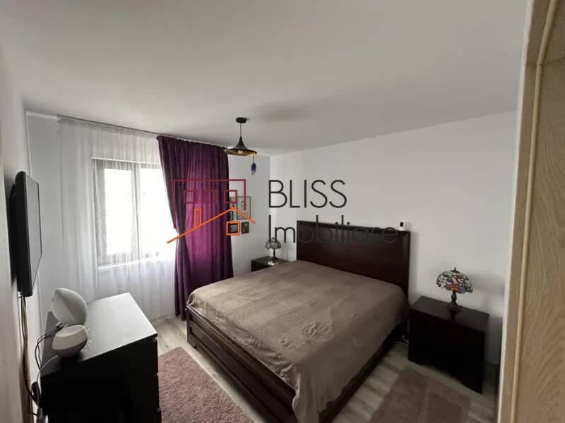 Apartament de Vanzare Iancu Nicolae | Pipera - 2 Camere - ID:123942 | Bliss Imobiliare / Photo 4 - BLISS Imobiliare