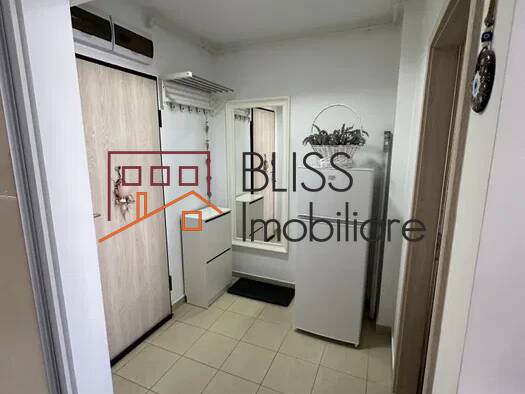 Apartament de Vanzare Iancu Nicolae | Pipera - 2 Camere - ID:123942 | Bliss Imobiliare / Photo 3 - BLISS Imobiliare