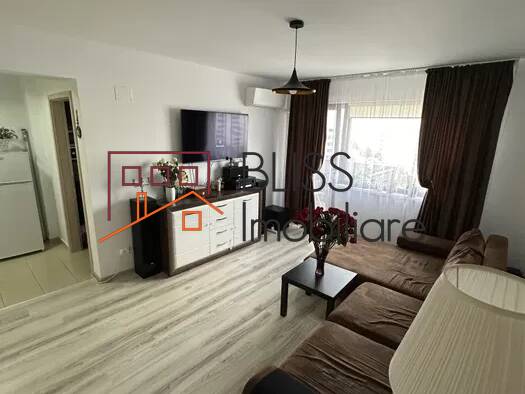 Apartament de Vanzare Iancu Nicolae | Pipera - 2 Camere - ID:123942 | Bliss Imobiliare / Photo 1 - BLISS Imobiliare
