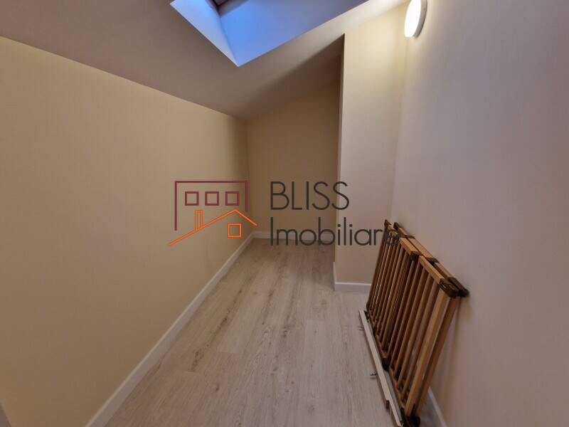 Vila 6 Camere Cu Gradina Si Garaj Oxford Gardens | BLISS Imobiliare | Bliss Imobiliare / Photo 30 - BLISS Imobiliare