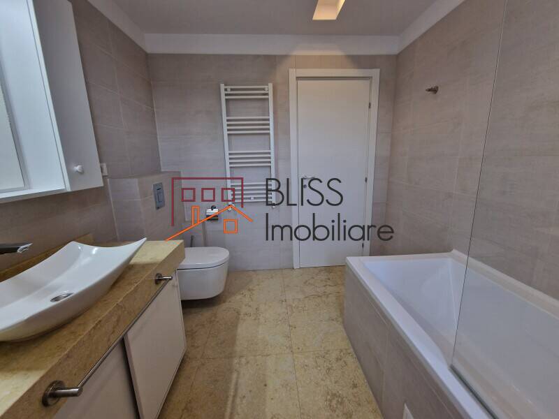 3-bedroom Villa With Garden Oxford Gardens, Bucharest / Ilfov | Bliss Imobiliare / Photo 23 - BLISS Imobiliare