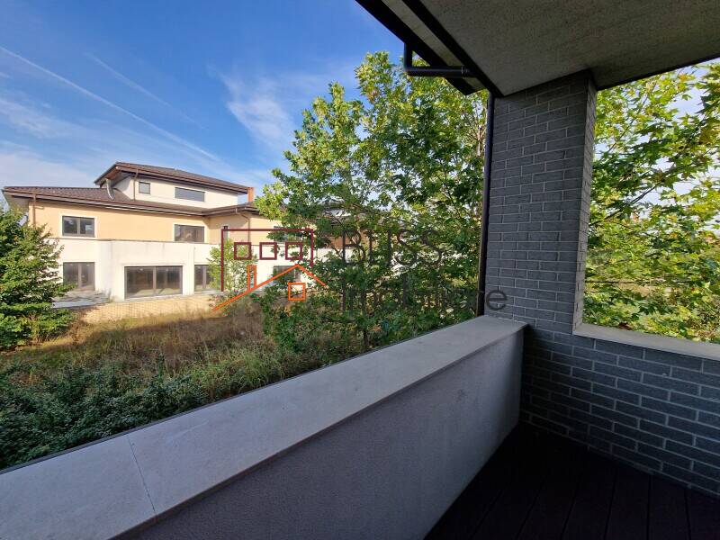 3-bedroom Villa With Garden Oxford Gardens, Bucharest / Ilfov | Bliss Imobiliare / Photo 16 - BLISS Imobiliare