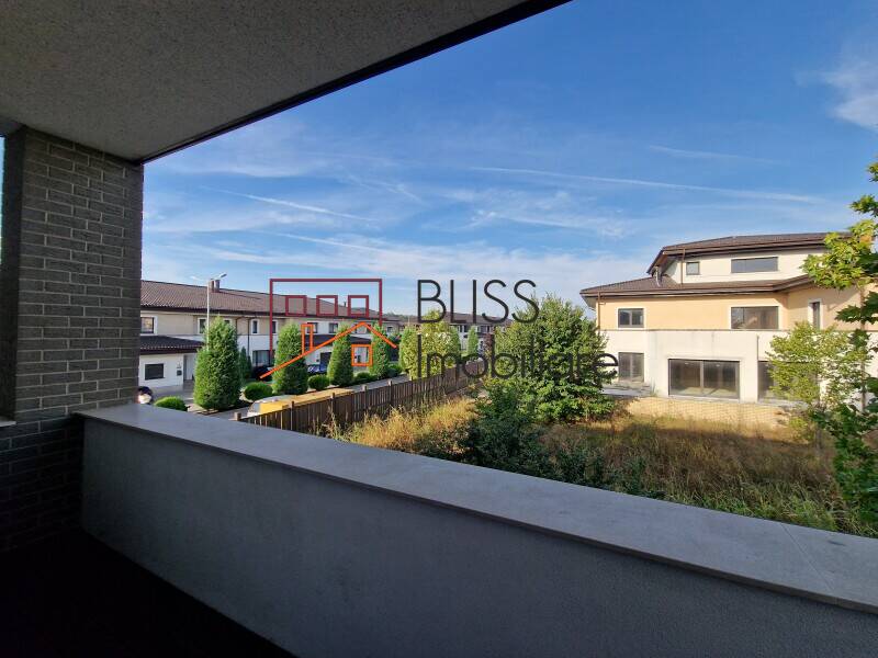 3-bedroom Villa With Garden Oxford Gardens, Bucharest / Ilfov | Bliss Imobiliare / Photo 14 - BLISS Imobiliare