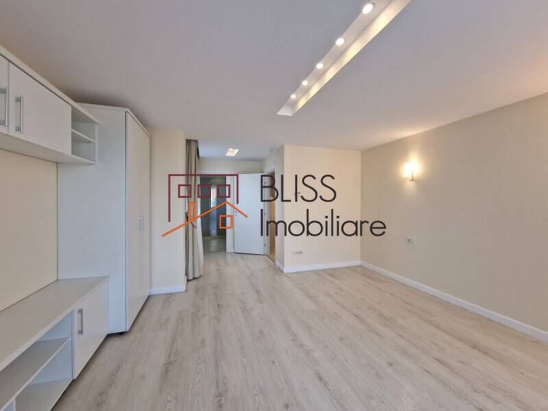 Vila 5 Camere Cu Gradina Oxford Gardens | Bliss Imobiliare / Photo 11 - BLISS Imobiliare