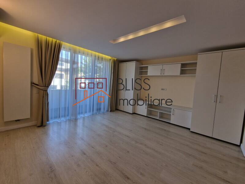 3-bedroom Villa With Garden Oxford Gardens, Bucharest / Ilfov | Bliss Imobiliare / Photo 10 - BLISS Imobiliare