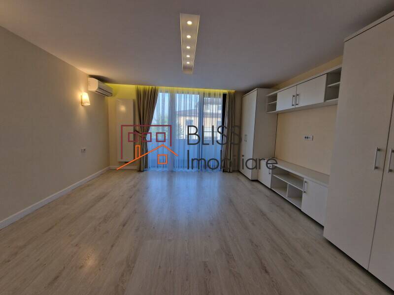 3-bedroom Villa With Garden Oxford Gardens, Bucharest / Ilfov | Bliss Imobiliare / Photo 9 - BLISS Imobiliare