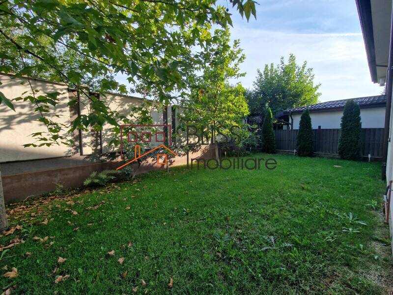 Vila 5 Camere cu Gradina Oxford Gardens de Vanzare | Bliss Imobiliare / Photo 1 - BLISS Imobiliare