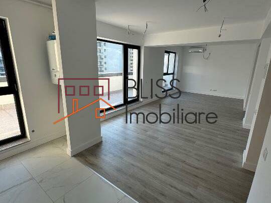 Penthouse apartment for Sale Aviatiei | Promenada mall | Metro Pipera, Bucharest / Ilfov - 2 Bedroom - ID:124028 | Bliss Imobiliare / Photo 1 - BLISS Imobiliare