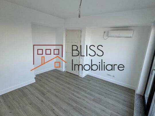 Penthouse apartment for Sale Aviatiei | Promenada mall | Metro Pipera, Bucharest / Ilfov - 2 Bedroom - ID:124028 | Bliss Imobiliare / Photo 2 - BLISS Imobiliare