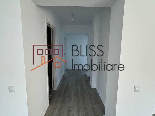 Penthouse apartment for Sale Aviatiei | Promenada mall | Metro Pipera, Bucharest / Ilfov - 2 Bedroom - ID:124028 | Bliss Imobiliare / Photo 7 - BLISS Imobiliare