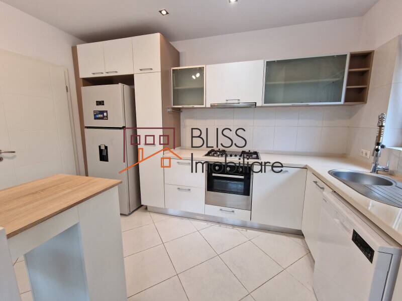 Apartament de Inchiriat Iancu Nicolae | Pipera - 4 Camere - ID:123954 | Bliss Imobiliare / Photo 14 - BLISS Imobiliare