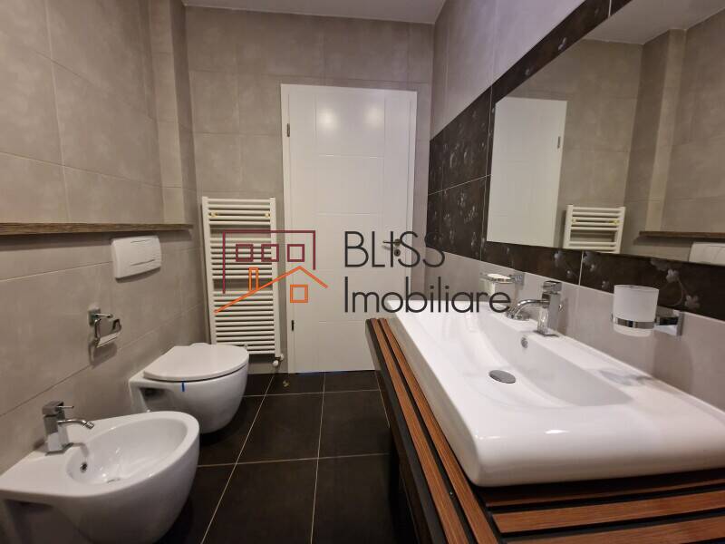 Apartament de Inchiriat Iancu Nicolae | Pipera - 4 Camere - ID:123954 | Bliss Imobiliare / Photo 19 - BLISS Imobiliare