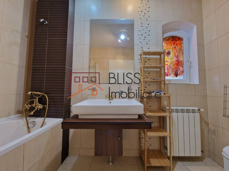 Apartament de Inchiriat Iancu Nicolae | Pipera - 4 Camere - ID:123954 | Bliss Imobiliare / Photo 25 - BLISS Imobiliare