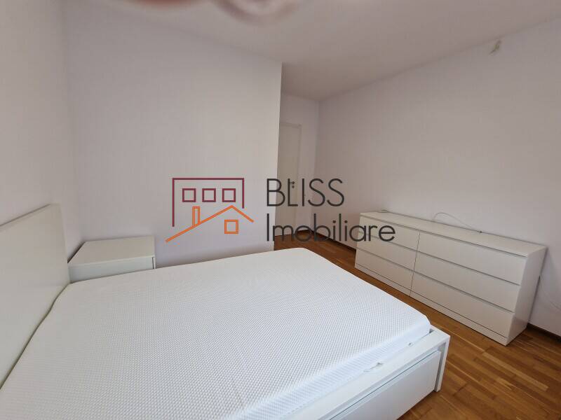 Apartament de Inchiriat Iancu Nicolae | Pipera - 4 Camere - ID:123954 | Bliss Imobiliare / Photo 22 - BLISS Imobiliare