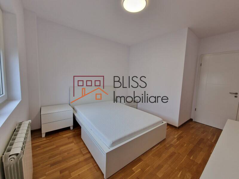Apartament de Inchiriat Iancu Nicolae | Pipera - 4 Camere - ID:123954 | Bliss Imobiliare / Photo 21 - BLISS Imobiliare