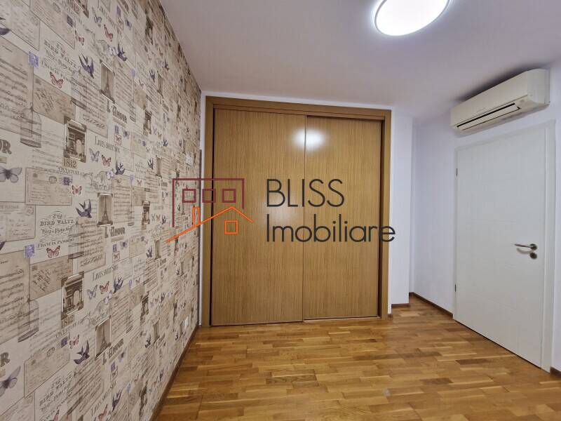 Apartment for Rent Iancu Nicolae | Pipera, Bucharest / Ilfov - 3 Bedroom - ID:123954 | Bliss Imobiliare / Photo 24 - BLISS Imobiliare