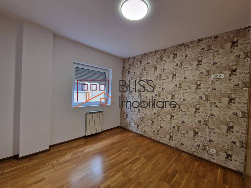 Apartament de Inchiriat Iancu Nicolae | Pipera - 4 Camere - ID:123954 | Bliss Imobiliare / Photo 23 - BLISS Imobiliare