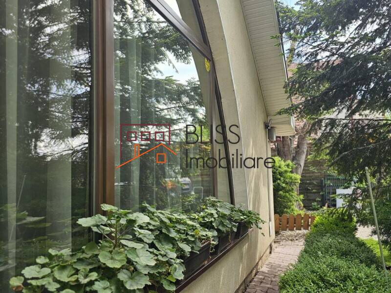 3-Bedroom House With Garden, Bucharest / Ilfov | Bliss Imobiliare / Photo 2 - BLISS Imobiliare