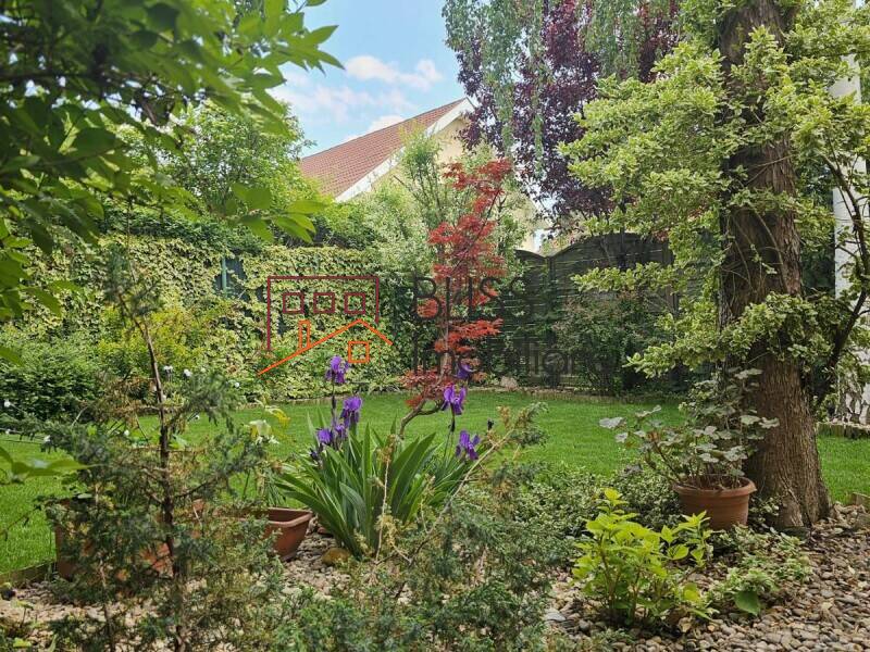 3-Bedroom House With Garden, Bucharest / Ilfov | Bliss Imobiliare / Photo 10 - BLISS Imobiliare