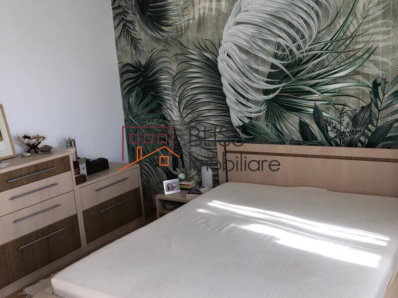 3-Bedroom House With Garden, Bucharest / Ilfov | Bliss Imobiliare / Photo 17 - BLISS Imobiliare