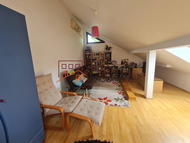 3-Bedroom House With Garden, Bucharest / Ilfov | Bliss Imobiliare / Photo 20 - BLISS Imobiliare