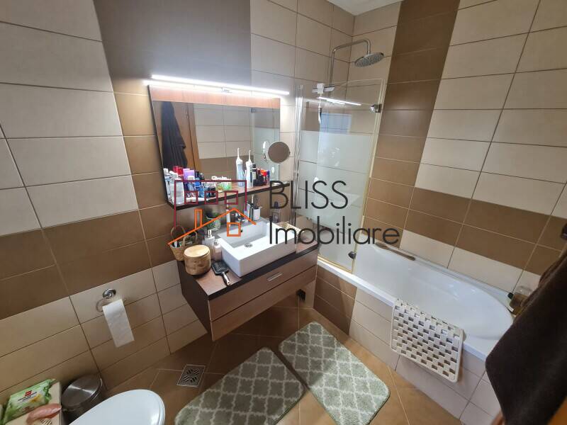 3-Bedroom House With Garden, Bucharest / Ilfov | Bliss Imobiliare / Photo 21 - BLISS Imobiliare