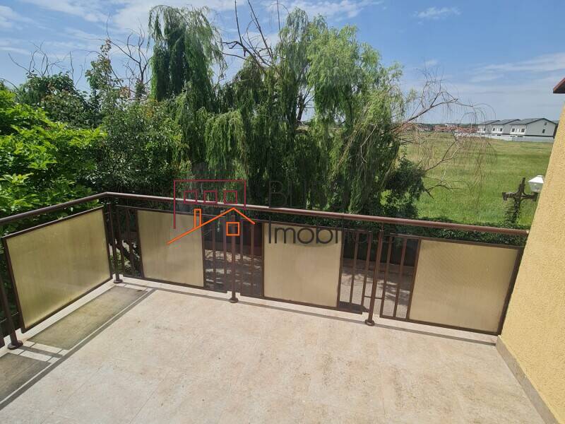 3-Bedroom House With Garden, Bucharest / Ilfov | Bliss Imobiliare / Photo 22 - BLISS Imobiliare